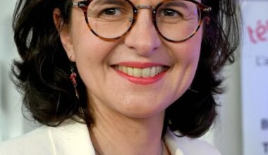 Municipales 2026 à Nantes. Valérie Oppelt, choisie comme « pilote » de Renaissance