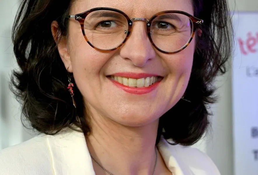 Municipales 2026 à Nantes. Valérie Oppelt, choisie comme « pilote » de Renaissance