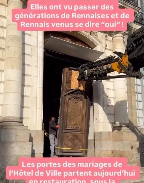 photo le message posté par nathalie appéré sur son compte instagram.  ©  capture d’écran instagram