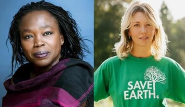 Fatou Diome, Lauren Bastide… les rendez-vous d’octobre à l’espace Ouest-France de Rennes