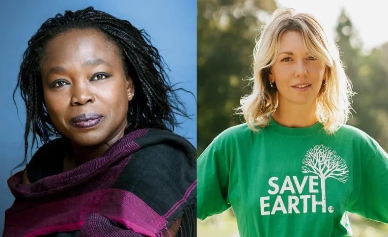 Fatou Diome, Lauren Bastide… les rendez-vous d’octobre à l’espace Ouest-France de Rennes