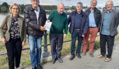 « La Loire dans tous ses états » : le concours de nouvelles et de poésie change d’équipe