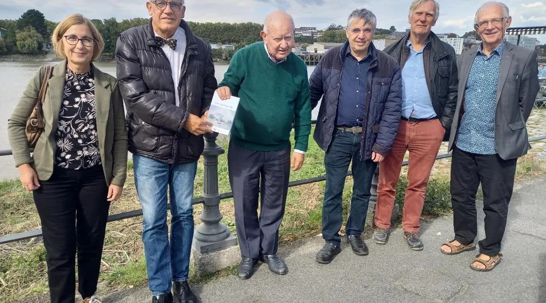 « La Loire dans tous ses états » : le concours de nouvelles et de poésie change d’équipe