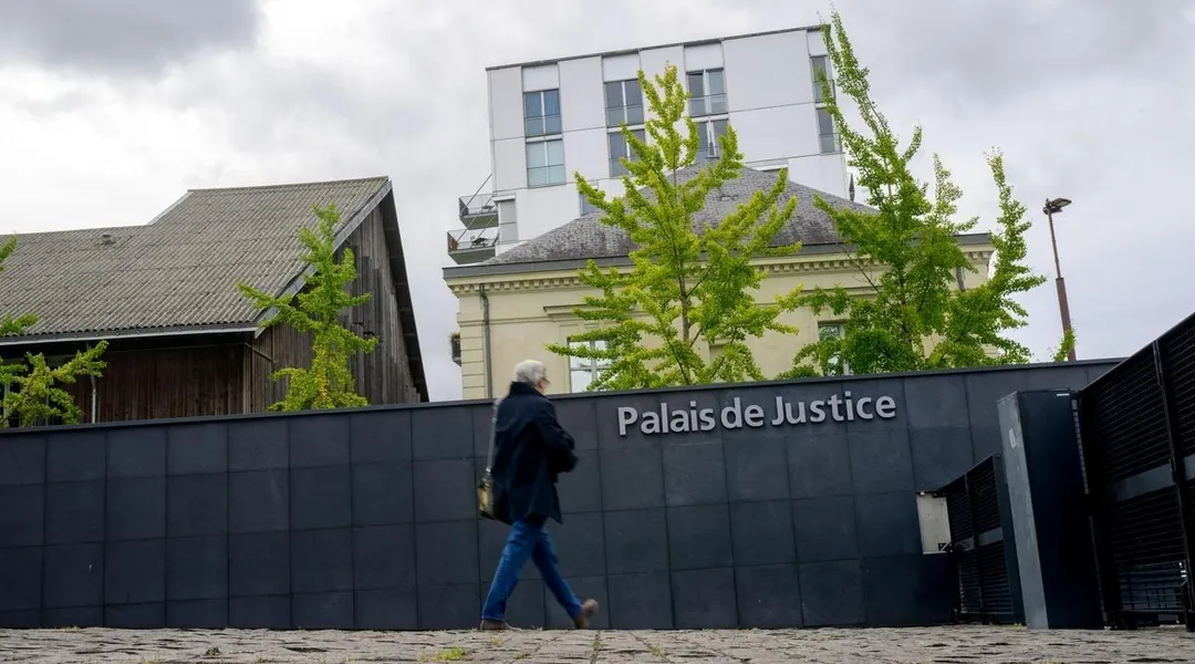 Septuagénaire agressé en bord de Loire à Nantes : deux suspects convoqués par la justice