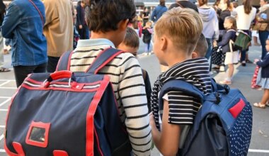 Grève du 2 octobre : quelles sont les écoles impactées en Loire-Atlantique ?