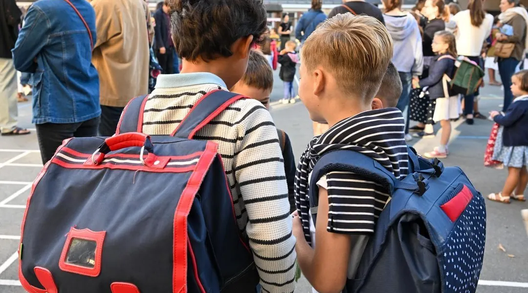 Grève du 2 octobre : quelles sont les écoles impactées en Loire-Atlantique ?