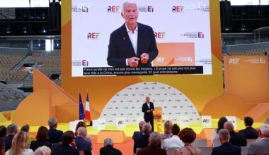 Rassemblement du Medef à Paris : un train de plus de 500 places sera affrété au départ de