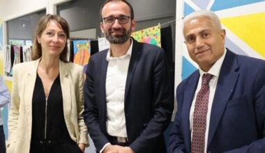 Le défenseur des enfants à la rencontre du public à Nantes vendredi 3 octobre