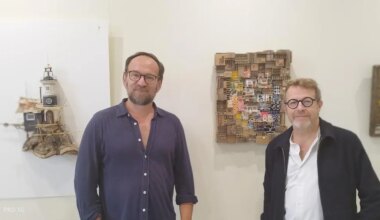 Une exposition pour replonger dans les cabanes imaginaires à Carquefou