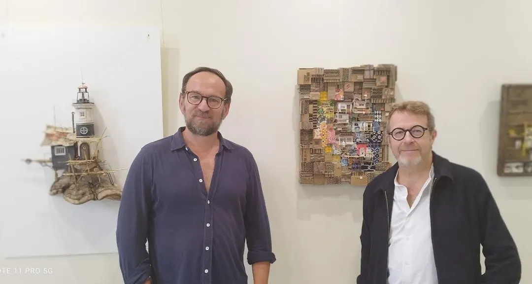 Une exposition pour replonger dans les cabanes imaginaires à Carquefou