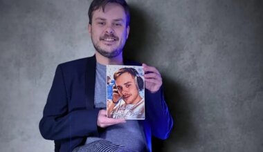 Près de Rennes, dyslexique, il a écrit un livre pour raconter son histoire