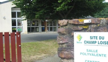 Municipales 2026 à Vern-sur-Seiche : nouvelle polémique autour d’une salle communale