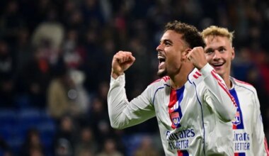 Ligue Europa. Lyon et Lille au top… Le classement après la 2e journée . Sport