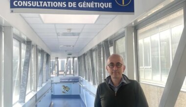 Une étude inédite pilotée par le CHU de Rennes pour le dépistage néonatal de 349 maladies