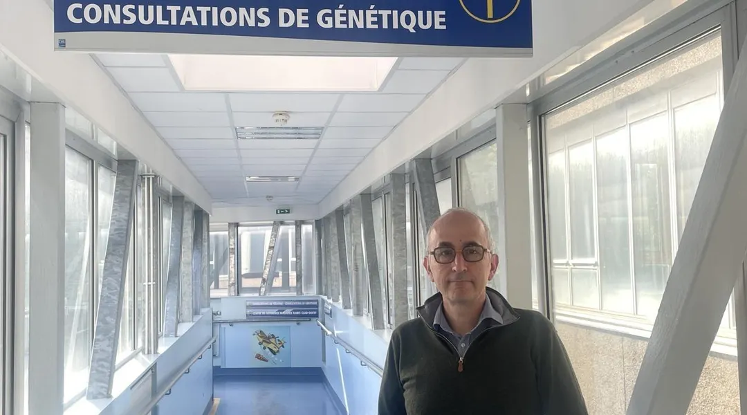 Une étude inédite pilotée par le CHU de Rennes pour le dépistage néonatal de 349 maladies