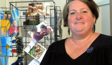 À Saint-Herblain, un séminaire sur la trisomie 21, de la naissance au vieillissement