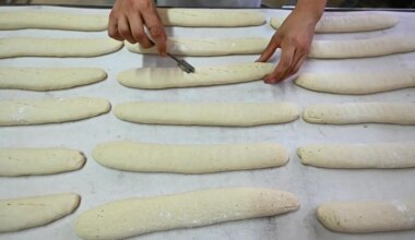 Concours du meilleur jeune boulanger : un Rouennais représentera la Normandie au concours national