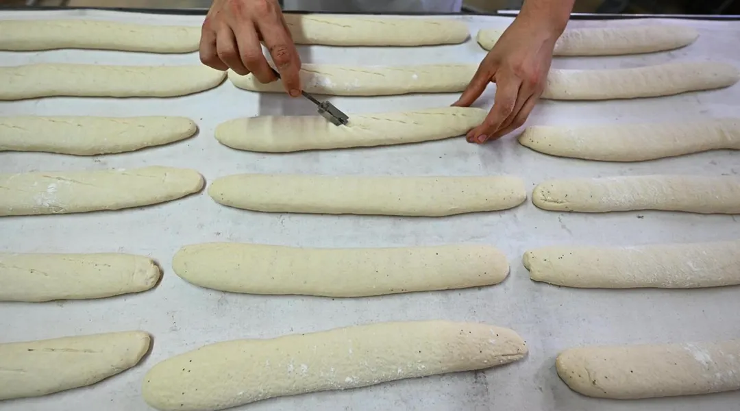 Concours du meilleur jeune boulanger : un Rouennais représentera la Normandie au concours national