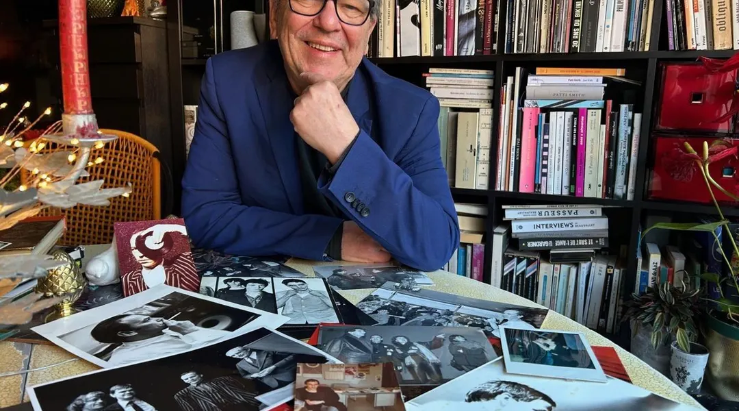 Si les années 1980 m’étaient contées : une soirée à l’espace Ouest-France à Rennes le