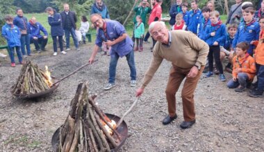 Pacé. Cinq ans pour rénover le local des scouts