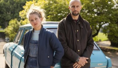 « Rendez-vous avec le crime ». Le duo Samson-Lila est de retour sur France 3