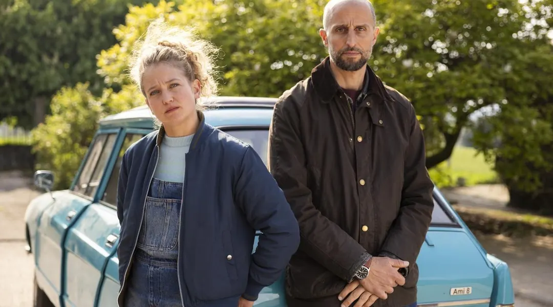 « Rendez-vous avec le crime ». Le duo Samson-Lila est de retour sur France 3