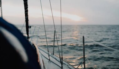 Un skipper secouru au large des côtes varoises après une nuit de recherches