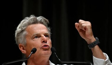 Fabien Roussel : « Notre exigence, c’est un premier ministre de gauche »