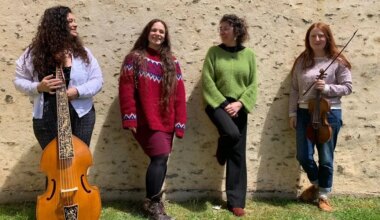 La musique baroque s’invite samedi 11 octobre à Saint-Grégoire