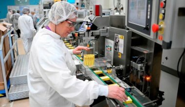 Cession d’Opella : un an après l’annonce de Sanofi, Lisieux reste « la Formule 1 du