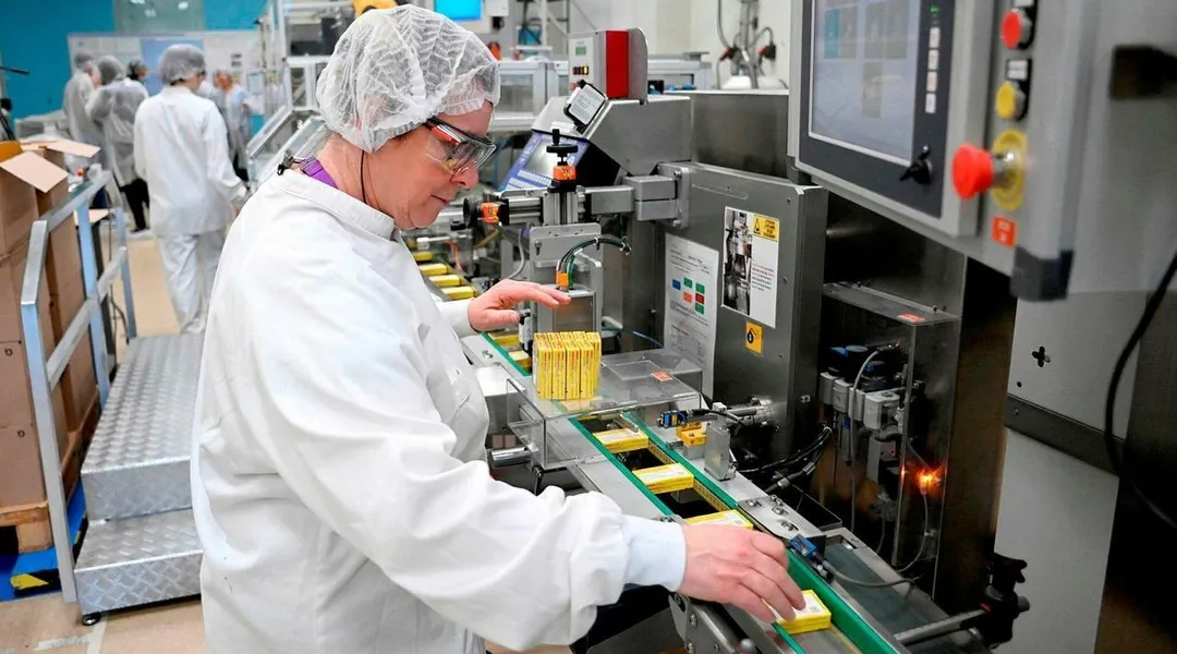 Cession d’Opella : un an après l’annonce de Sanofi, Lisieux reste « la Formule 1 du