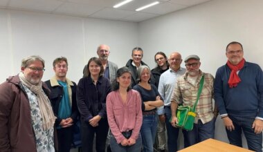 À Rennes, un prix de la BD solidaire lancé dans le quartier du Blosne