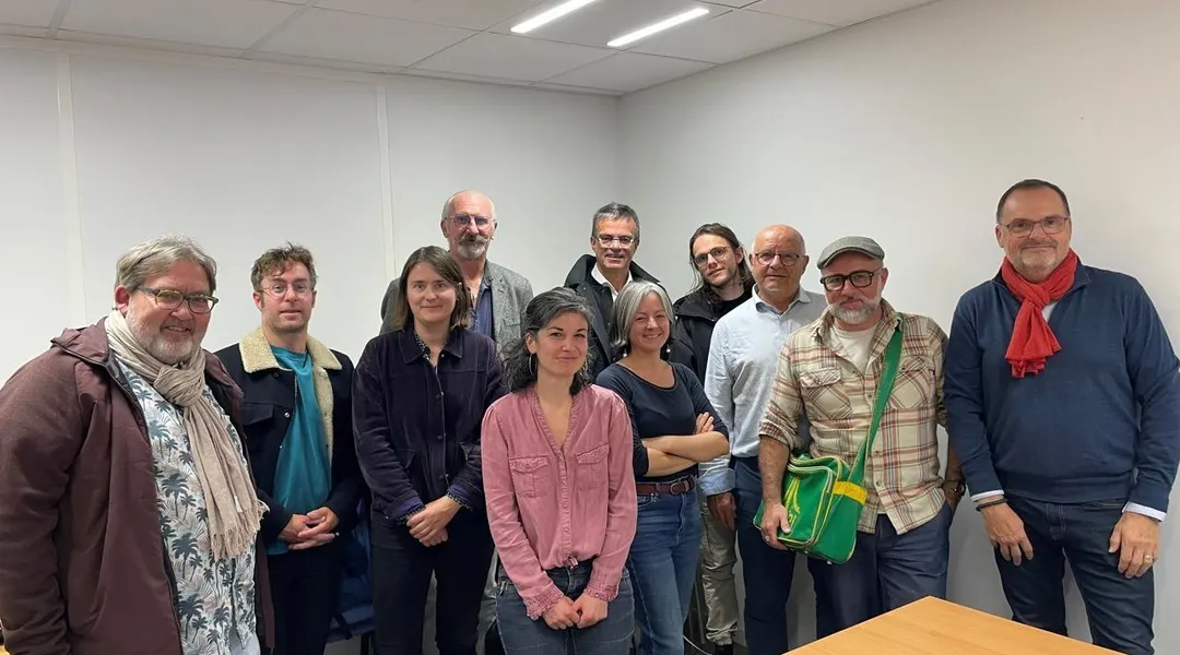 À Rennes, un prix de la BD solidaire lancé dans le quartier du Blosne