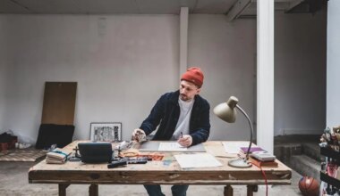 L’artiste nantais Docteur Paper se dévoile dans un livre-coffret