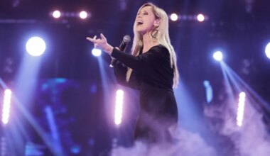 Nouvelle tournée : Lara Fabian promet des concerts « organiques »