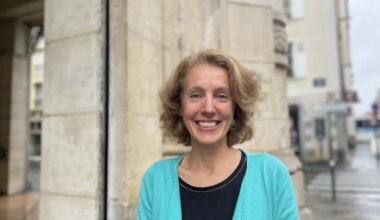 À Saint-Aubin-d’Aubigné, près de Rennes, Carole Hamon sera tête de liste pour les municipales