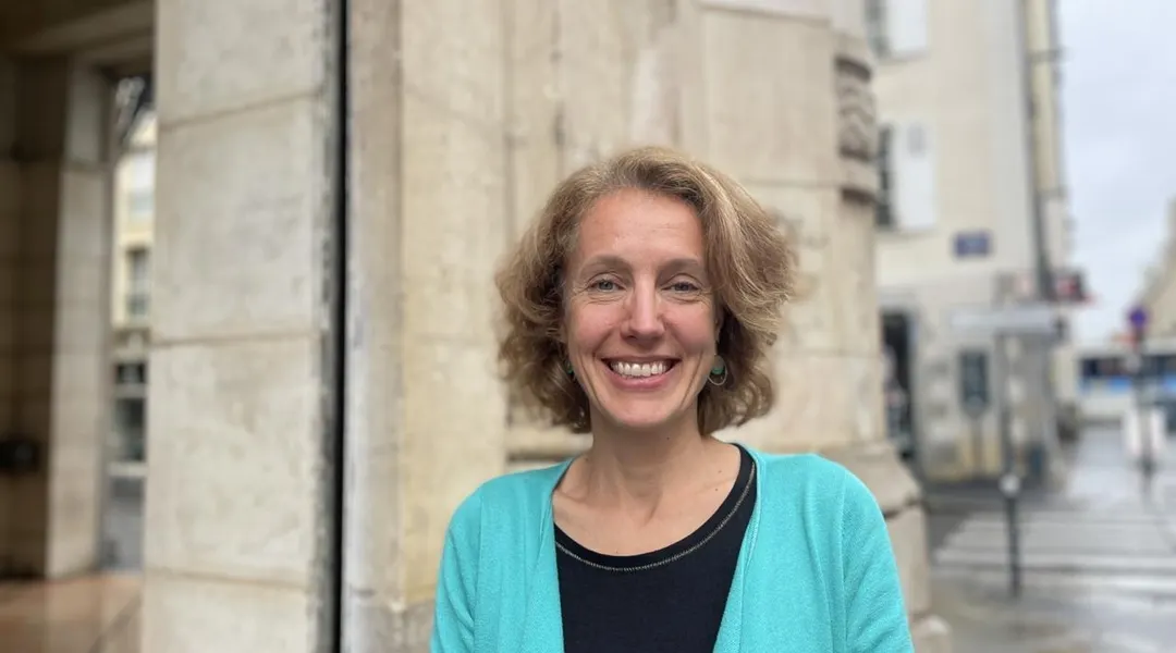 À Saint-Aubin-d’Aubigné, près de Rennes, Carole Hamon sera tête de liste pour les municipales