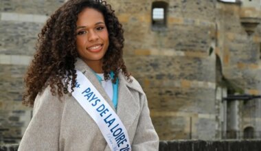 Plusieurs candidates de Loire-Atlantique en lice pour le concours de miss Pays de la Loire
