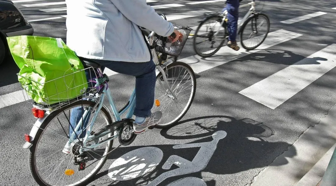 Il saisit la justice pour obtenir un double sens cyclable dans une rue de Lille