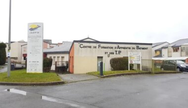 À Montgermont, deux jeunes se font voler leur téléphone puis agresser à la bombe lacrymogène