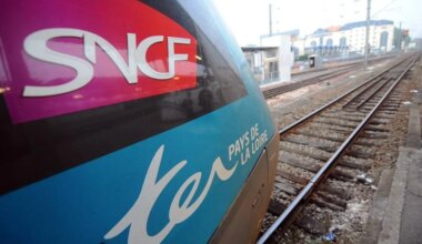Fausse alerte entre Nantes et Angers, le trafic des trains perturbé ce jeudi soir