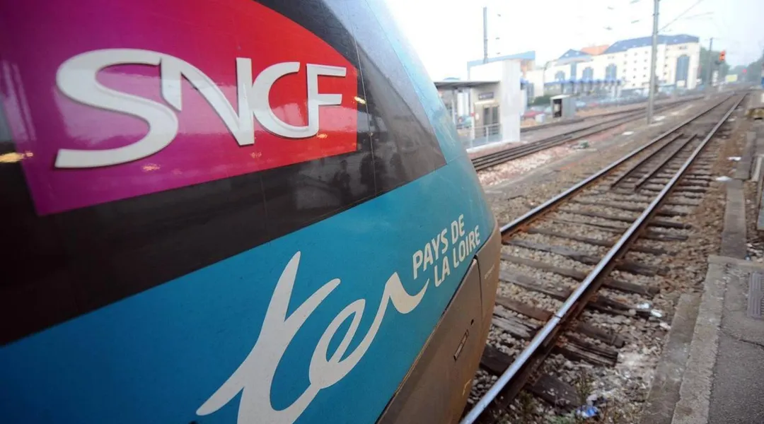 Fausse alerte entre Nantes et Angers, le trafic des trains perturbé ce jeudi soir