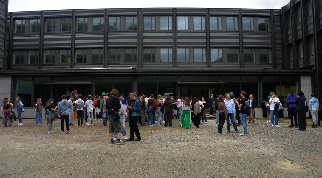 Ils avaient piraté un lycée de Rennes pour changer leurs notes : deux lycéens condamnés
