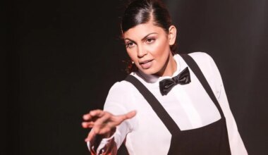 L’humoriste Nawell Madani convoquée pour une alternative à un procès après avoir frappé un