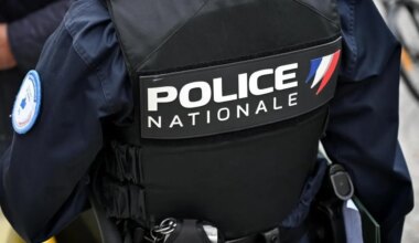 Après une extorsion dans un Airbnb à Nantes, deux ados se retrouvent pour voler un scooter