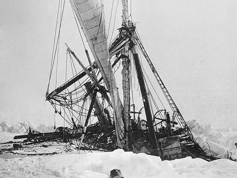 On sait enfin pourquoi cette épave légendaire a coulé il y a 110 ans au milieu de