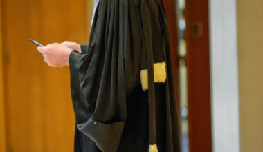 Déjà condamné 69 fois, un homme de 53 ans jugé à Rennes pour menaces et injures racistes