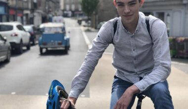 Antoine Piron, l’infirmier breton arrêté en Israël, libéré « en début de semaine prochaine