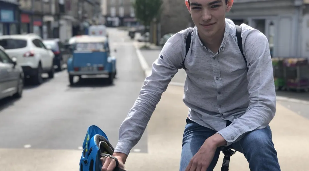 Antoine Piron, l’infirmier breton arrêté en Israël, libéré « en début de semaine prochaine