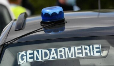 Pour clore le refus d’obtempérer près de Nantes, le gendarme tire dans le pneu